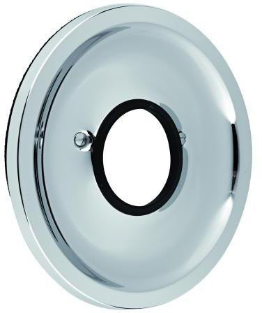 GROHE Rosette 46062 Ø170 mm für UP-Einhandmischer – Chrom