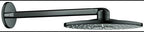 rund / hard graphite / keine Angabe