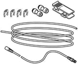 GROHE Blue Verlängerungsset 40843 – 5 m Kabel & Schlauch für Blue Home/Professional