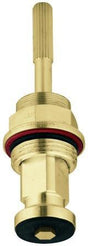 GROHE Oberteil 06186 DN 25 für UP-Ventil – Sitztiefe 44 mm, nicht keramisch