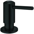 GROHE Seifenspender Contemporary 102165 für Vorratsbehälter 0,4 l matt black