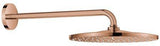 GROHE Rainshower 310 Mono Kopfbrauseset 422 mm mit Brausearm, 1 Strahl, chrom