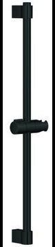 GROHE Tempesta Brausestange 600 mm Chrom – Wandmontage mit Gleiter und Gelenkstück