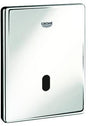 GROHE Tectron Skate Urinal-IR-Elektronik 6V FMS für Rapido U/UMB – Chrom, berührungslos