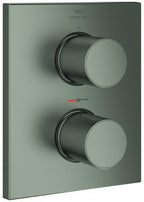 2-Wege Umst. FMS f. Rapido T satin steel