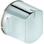 mit 3-W-Umst. satin graphite