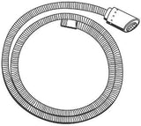 GROHE Auslaufbrause 46246 für Zedra und Europlus – herausziehbar, chrom