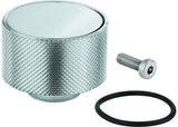 GROHE Griff 101276 für Atrio PC – Messing verchromt in Chrom