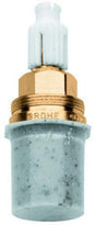 GROHE Keramik-Oberteil 45978 – Anschlag rechts, Carbodur, DN 15