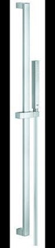 GROHE Euphoria Cube Stick Brausegarnitur 900 mm Chrom mit Handbrause und Brauseschlauch