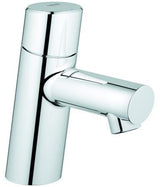 GROHE Concetto Standventil XS-Size Chrom – Keramik-Oberteil & EcoJoy