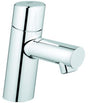 GROHE Concetto Standventil XS-Size Chrom – Keramik-Oberteil & EcoJoy