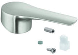 GROHE Hebel Eurosmart 48531 – Chrom Armaturengriff für Eurosmart Serie