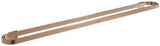 GROHE Badetuchhalter Selection 800 mm Chrom – verdeckte Befestigung, Metall