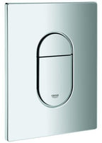 ABS / chrom / 156mm