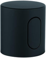 GROHE Griff 47805 in Velvet Black – Stilvolles Design für Ihre Sanitärarmaturen