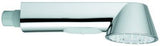 GROHE Spülbrause 64156 Chrom – 2 Strahlarten & SpeedClean Antikalk