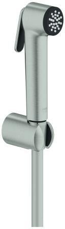 GROHE Tempesta-F Trigger Spray 30 Wandhalterset – 1 Strahlart, 8 l/min, Chrom