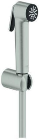 GROHE Tempesta-F Trigger Spray 30 Wandhalterset – 1 Strahlart, 8 l/min, Chrom