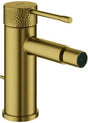 GROHE Essence Einhand-Bidetbatterie 24178_1 crafted cool sunrise gebürstet