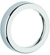 GROHE Rosette 45662 d: 70mm für Relexa Seitenbrause chrom – Armaturenrosette