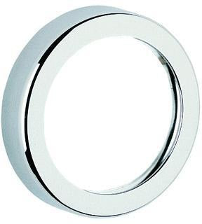 GROHE Rosette 45662 d: 70mm für Relexa Seitenbrause chrom – Armaturenrosette
