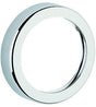 GROHE Rosette 45662 d: 70mm für Relexa Seitenbrause chrom – Armaturenrosette