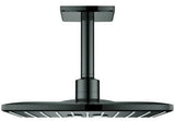 GROHE Rainshower SmartActive 310 Cube Kopfbrauseset mit Deckenauslass 142 mm – Chrom