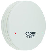 GROHE Abdeckkappe 46130 für Hebel Europlus alt 46129 – Chrom, Sanitär-Armaturen-Zubehör