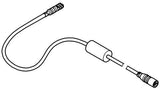 GROHE Verlängerungskabel 36221 – 3 m für Tectron/Europlus E 230V
