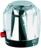 für Grohmix-UP-Thermostate 1/2" und 3/4"