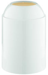 GROHE Kappe 09038 in Moon White – Passgenaues Armaturen-Zubehör für Sanitärbereiche