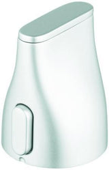 GROHE Temperaturwählgriff 47798 Chrom – Messing verchromt mit 38 °C Temperatursperre