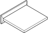 GROHE Allure Brilliant Schwallauslauf 13486, Ausladung 180 mm, Wandmontage, Chrom