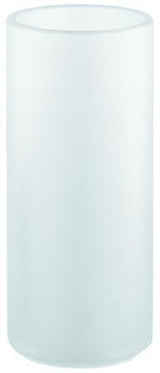 GROHE Ersatzglas 40021 für Atrio Leuchte – Original Glas für Atrio Leuchten