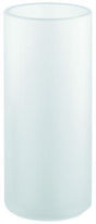GROHE Ersatzglas 40021 für Atrio Leuchte – Original Glas für Atrio Leuchten