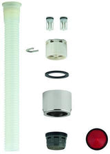 GROHE Mousseur 48370 Strahlregler für GROHE Red Chrom – Innengewinde M 26 x 1