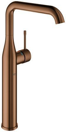 GROHE Essence Einhand-Waschtischbatterie XL-Size Crafted Warm Sunset gebürstet