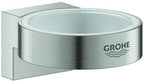 supersteel / Edelstahl / keine Angabe