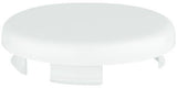 GROHE Abdeckkappe 45652 für Relexa Wandbrausehalter in Chrom – Passend für Brausestangen über 28 mm
