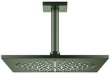 GROHE Rainshower Aqua 10'' Kopfbrause-Set Deckenauslass 142 mm 1 Strahlart 8 l/min Chrom