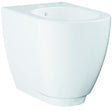 GROHE Essence Standbidet 39575 Keramik alpinweiß mit PureGuard und HyperClean
