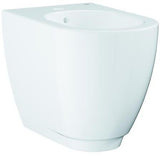 GROHE Essence Standbidet 39575 Keramik alpinweiß mit PureGuard und HyperClean