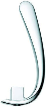 GROHE Hebel 46654 Chrom – Armaturengriff mit hochwertiger Chrom-Oberfläche