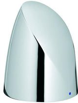 GROHE Aria Griff 1/2'' Markierung blau Chrom – Long·Life Oberfläche