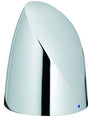 GROHE Aria Griff 1/2'' Markierung blau Chrom – Long·Life Oberfläche