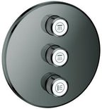 SmartControl / hard graphite / keine Angabe