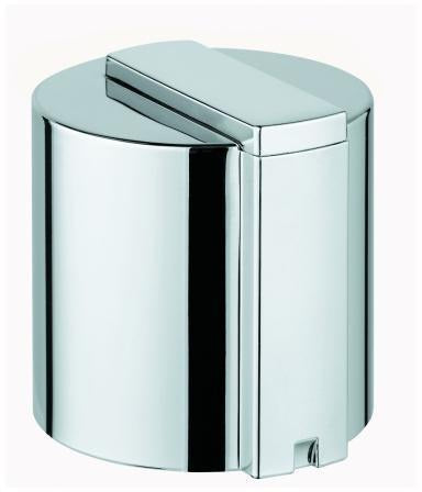 GROHE Absperrgriff 47744 für Grohtherm 2000 – Verchromter Kunststoff, Präzise Passform