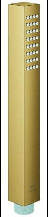 GROHE Rainshower Aqua Cube Stick Handbrause 1 Strahlart 9,5 l/min Chrom