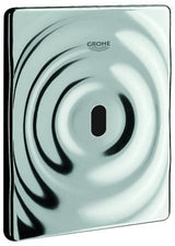 GROHE Tectron Surf Urinal-IR-Elektronik 37337_1 – 6V FMS für Rapido U/UMB, Chrom